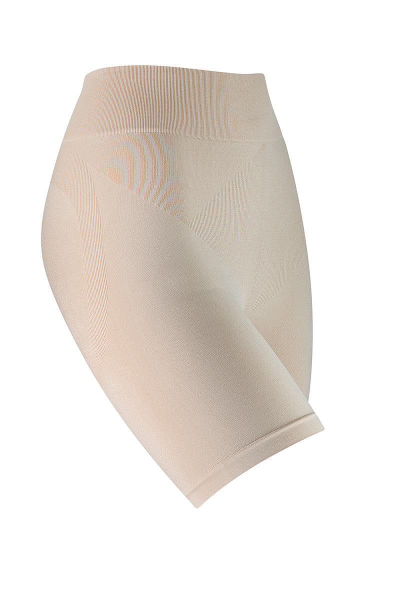 Seamless SHAPER short Huid. 20045