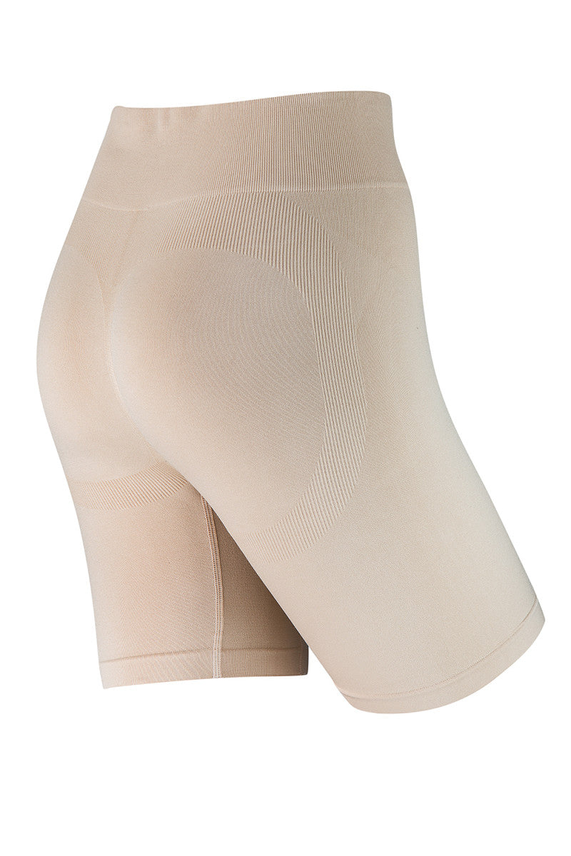 Seamless SHAPER short Huid. 20045