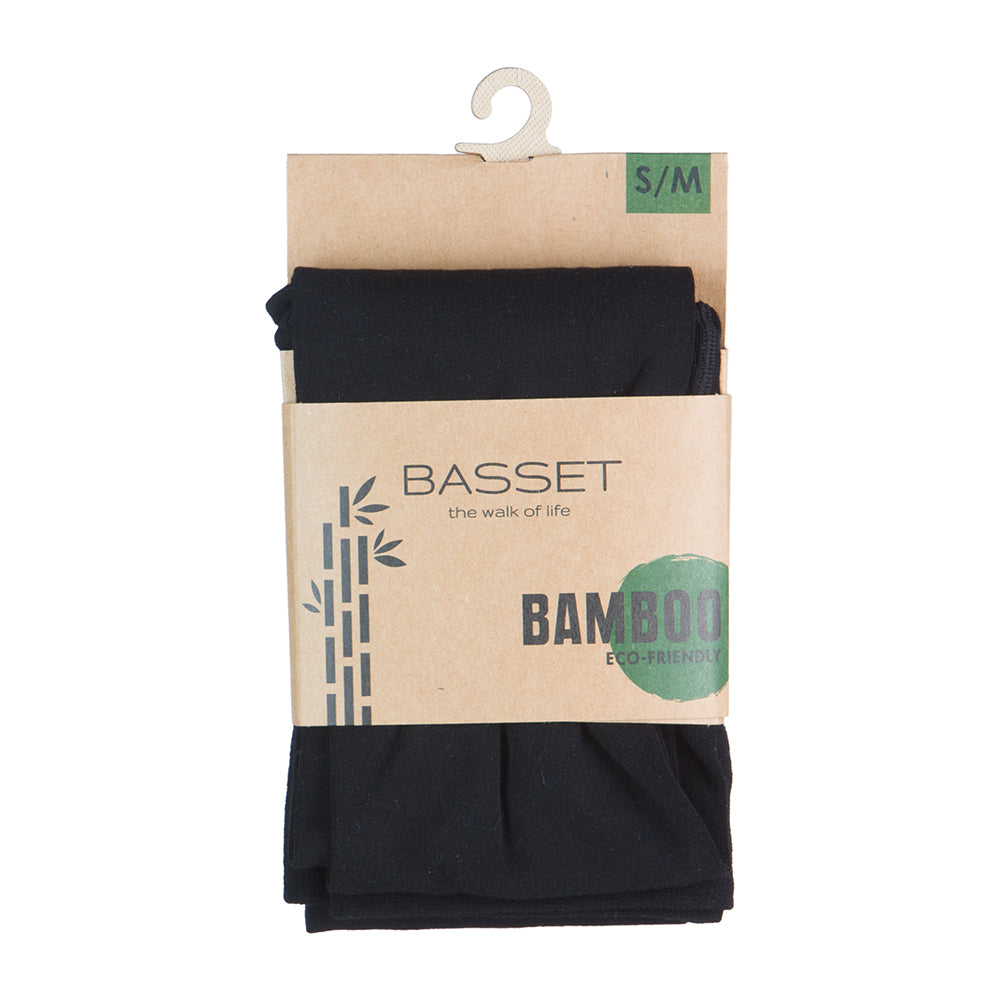 Bamboo panty Zwart, 31040