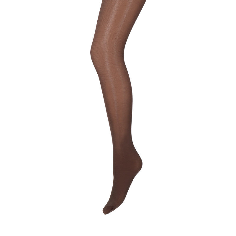 Marianne glanspanty BRUIN 35 denier. art.nr. 435