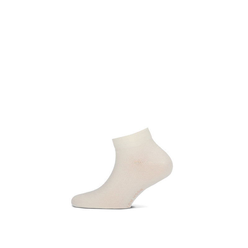 Sneaker sok uni Yellow moon Off white/Beige. 6120