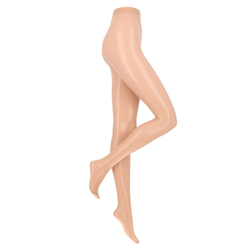 Marcmarcs panty CASHMERE Sun 8 Toeless. art.nr. 86018