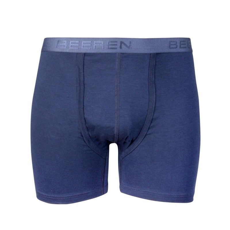 Heren boxershort Dylan met opening.