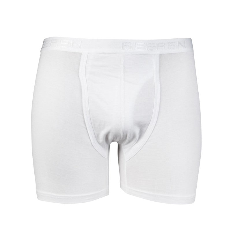 Heren boxershort Dylan met opening.