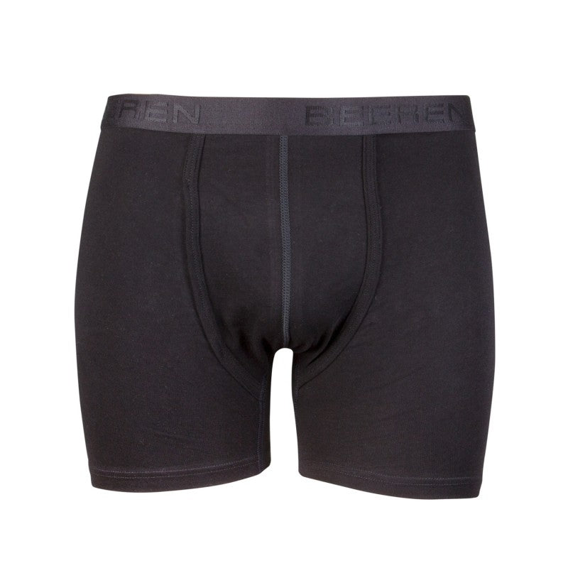 Heren boxershort Dylan met opening.