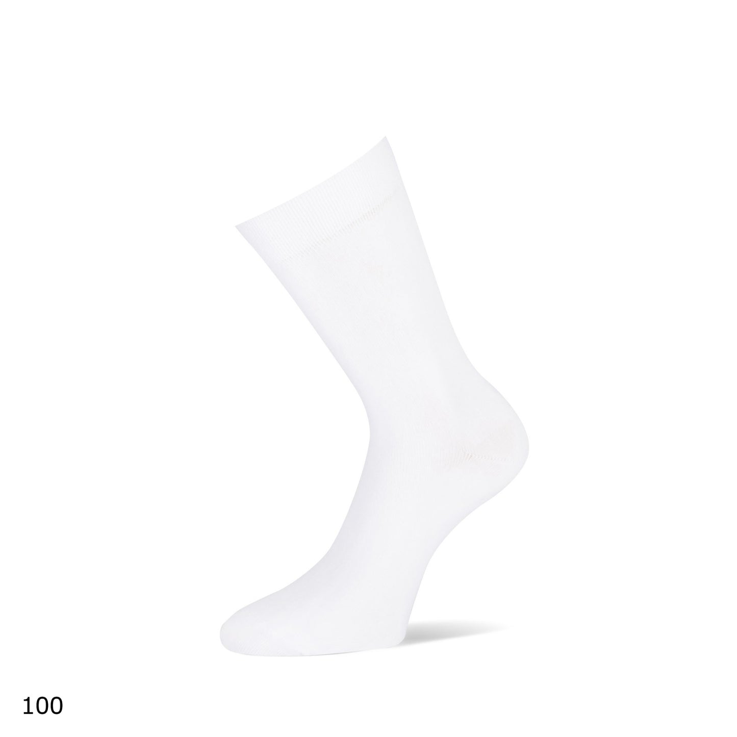 Yellow Moon kindersok katoen