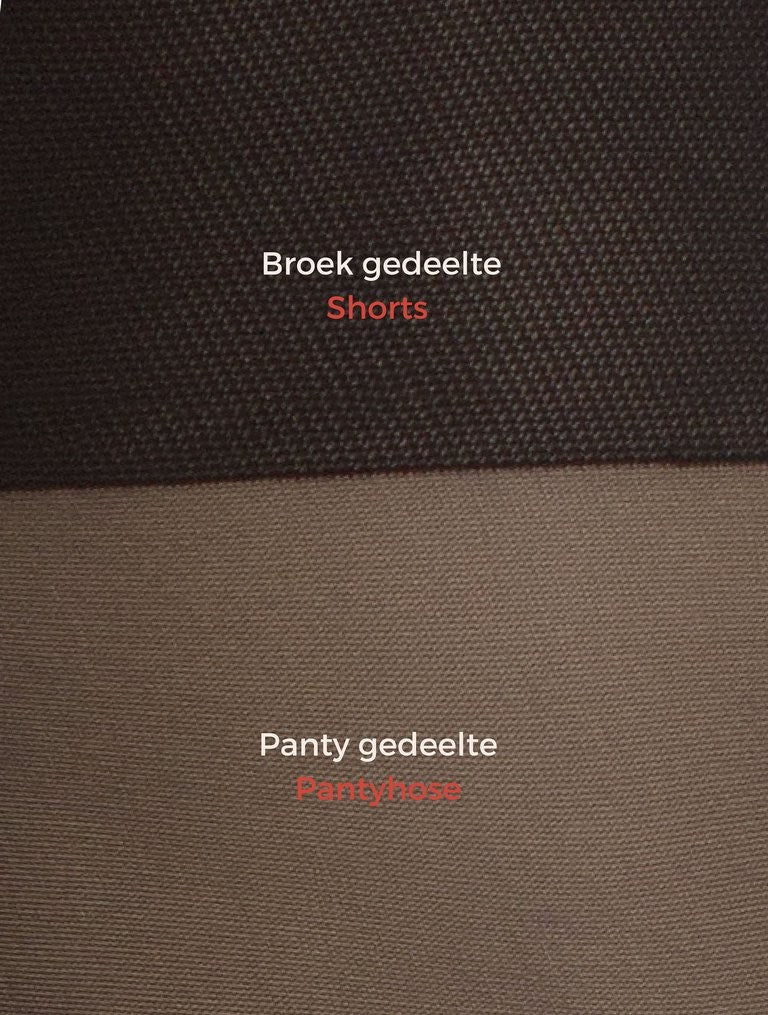 Conte Active soft, steungevende panty 40 denier.