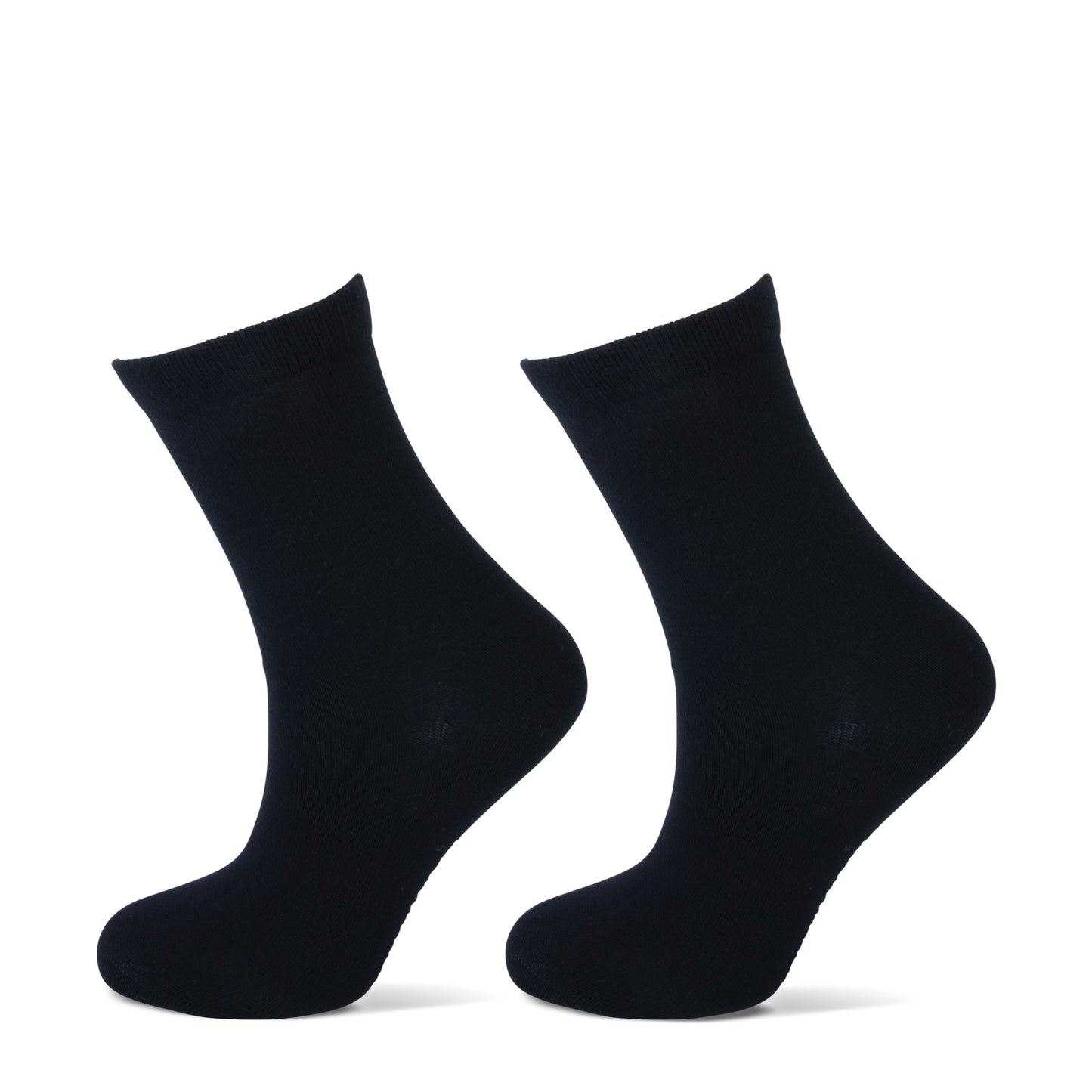 Kindersok YM uni Marine, 2-pack. art.nr. 6100