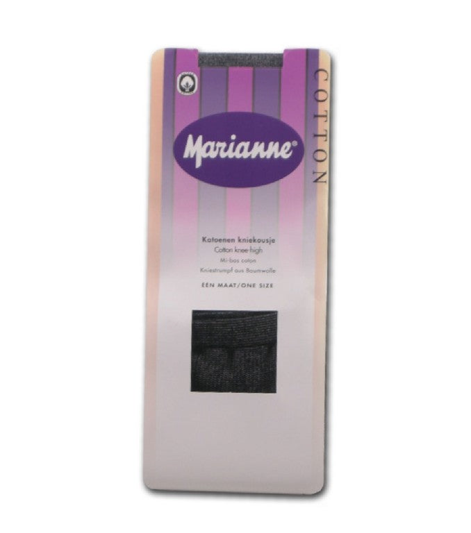 Katoenen kniekousje art.nr. 711