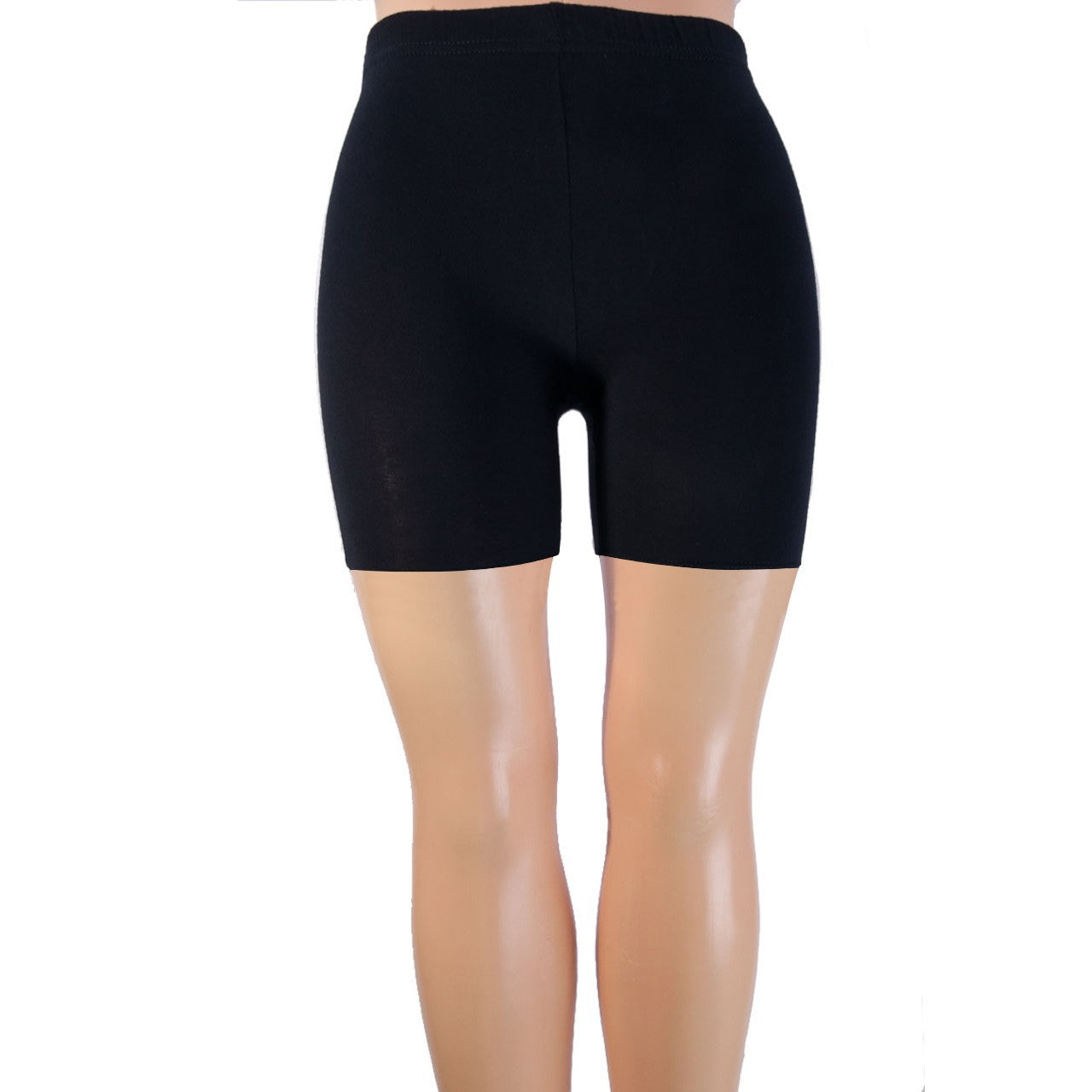 YellowMoon korte kinderlegging, Wit. 20245