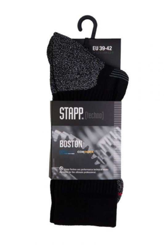 STAPP techno Boston thermo. Marine. art.nr.27450