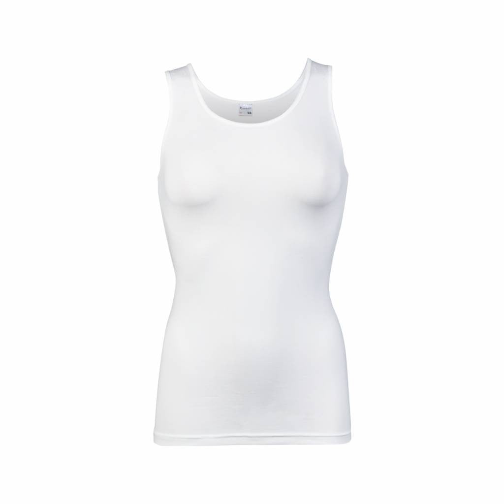 Hemd elegance met brede band.