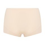 Short elegance Huidskleur.