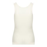 Hemd elegance met brede band Ivoor.