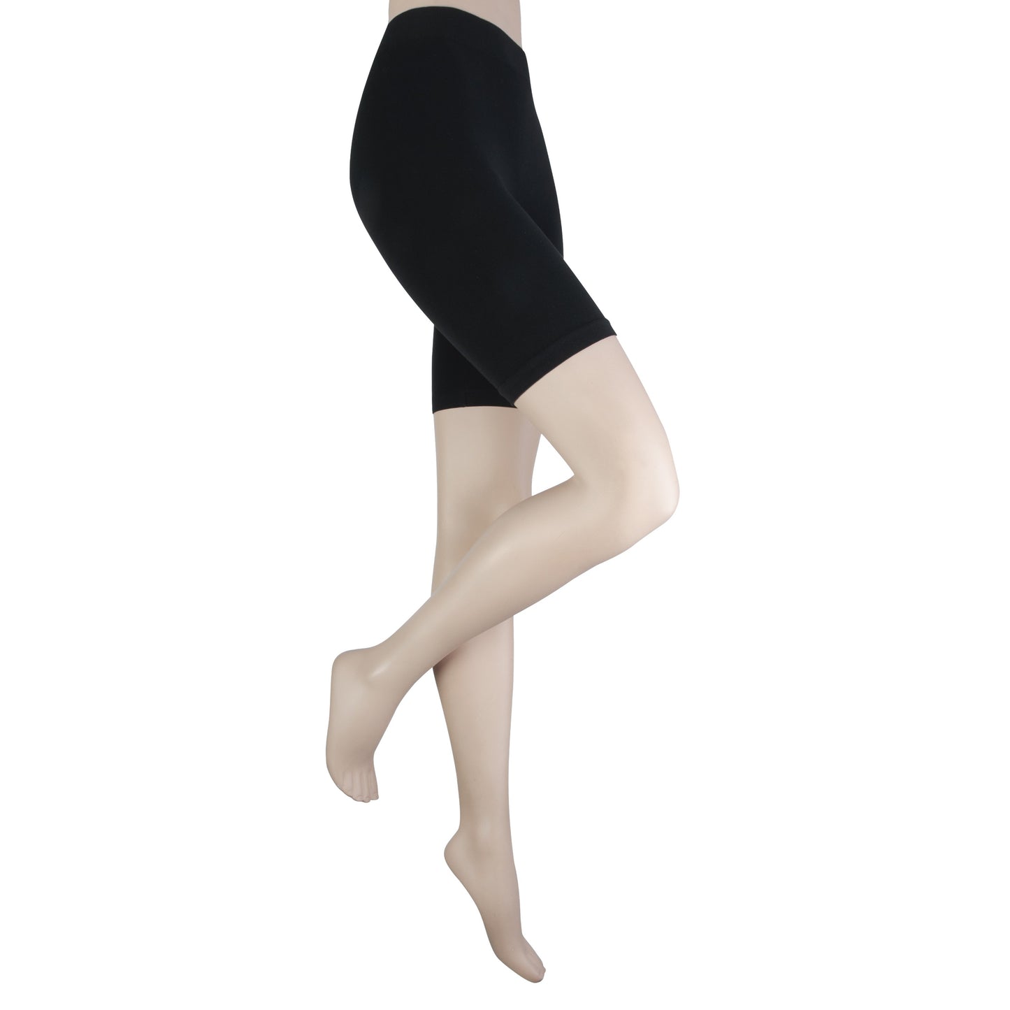 Seamless short Huidskleur. 20040