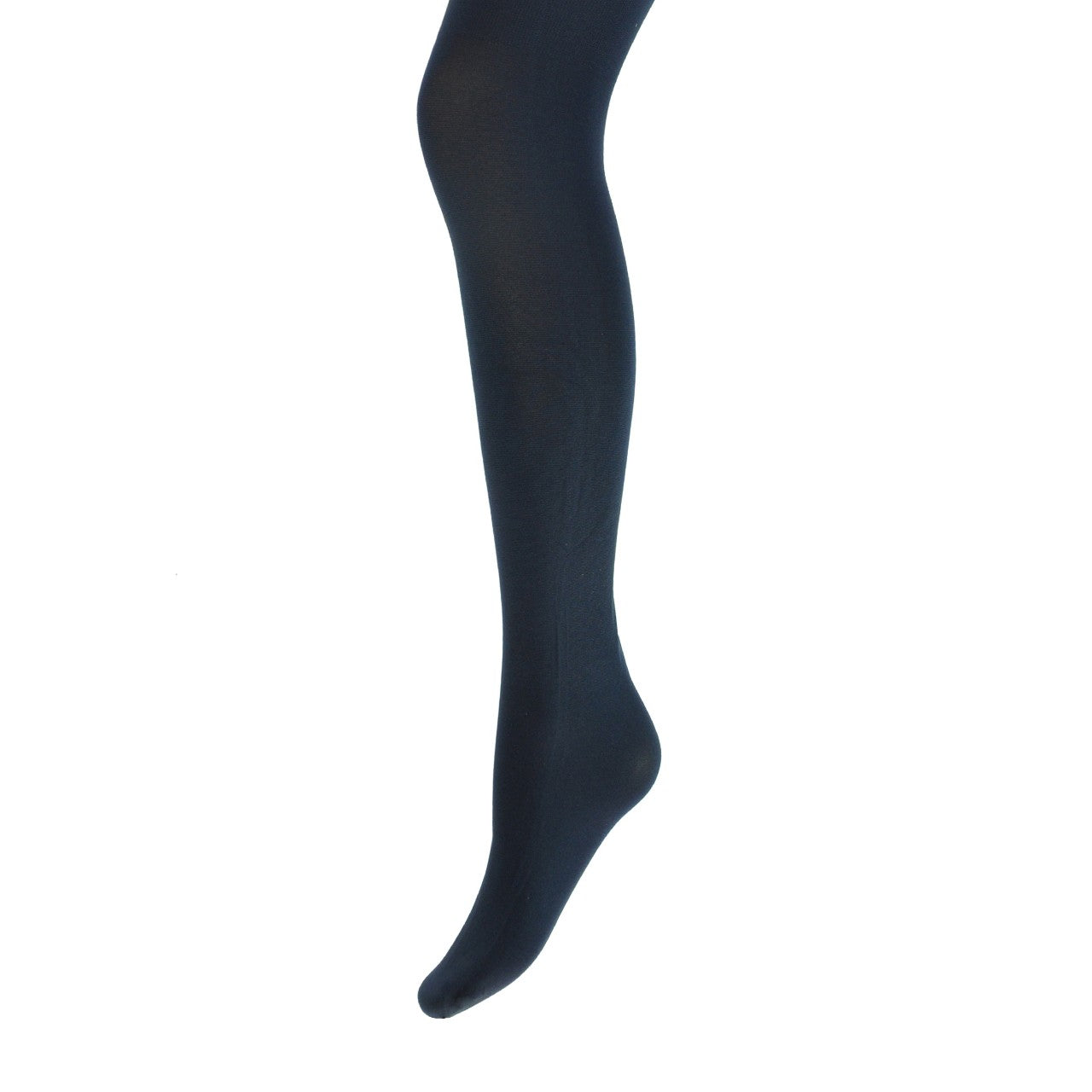 Kinderpanty YM 60 denier. art.nr.345