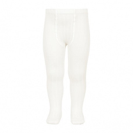 Condor basic rib Kindermaillot ECRU 2016/1 Col. 202