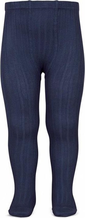 Condor basic rib Kindermaillot MARINE 2016/1 Col. 480