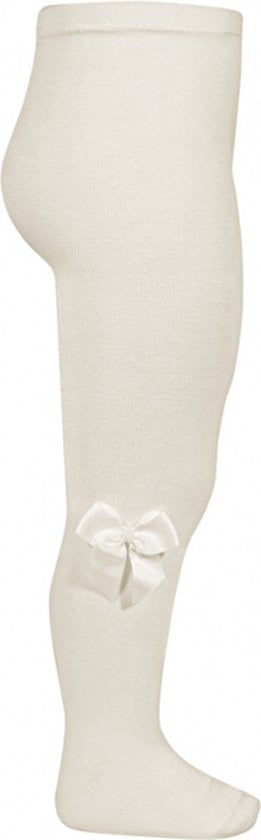 Condor Babymaillot met rips strik LINNEN 2482/1 Col. 304