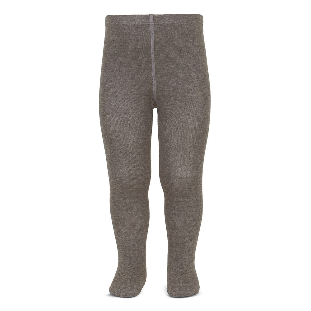 Condor basic Kindermaillot TAUPE 2019/1 Col. 356