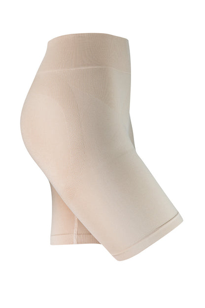 Seamless SHAPER short Huid. 20045