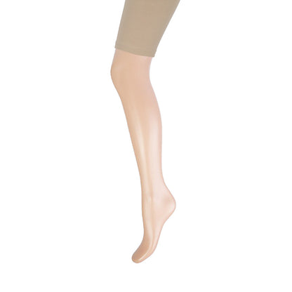 Short Katoen Marianne Beige. art.nr. 20053