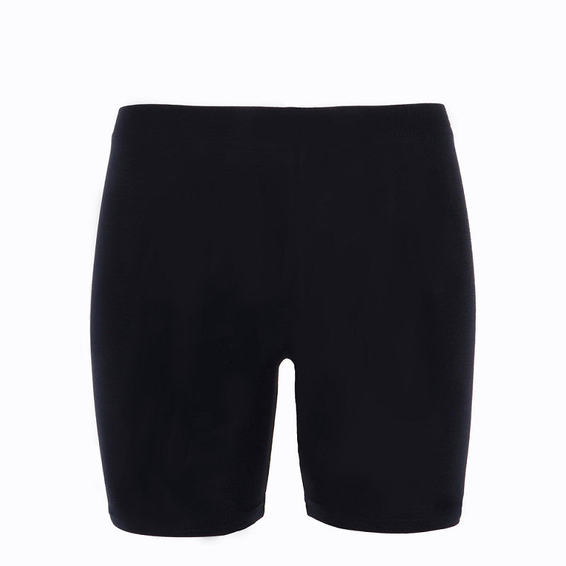 YellowMoon korte kinderlegging, Zwart 20245