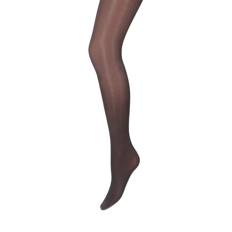 Marianne glanspanty DONKER GRIJS 35 denier. art.nr. 435