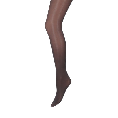 Marianne glanspanty DONKER GRIJS 35 denier. art.nr. 435