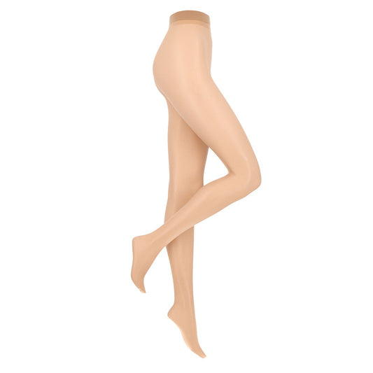Marcmarcs panty CASHEMERE sun 8 denier. 86008