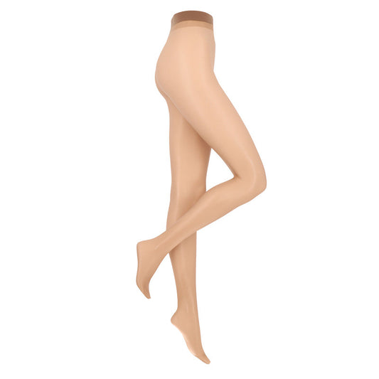 Marcmarcs panty NUT sun 8 denier. 86008