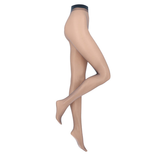 Marcmarcs panty MARINE sun 8 denier. 86008
