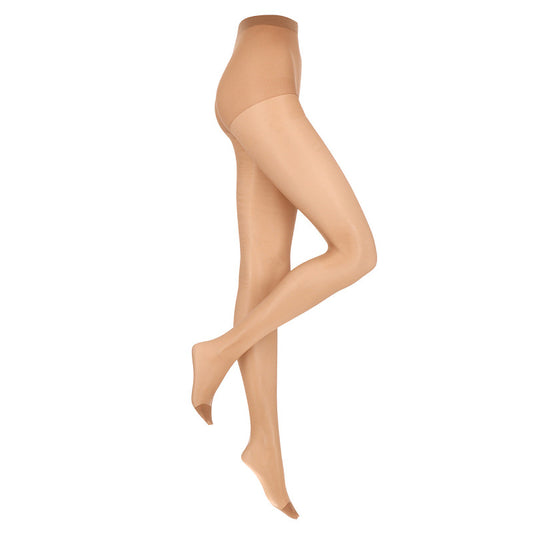 Marcmarcs panty NUT 15 denier second skin. art.nr 86010
