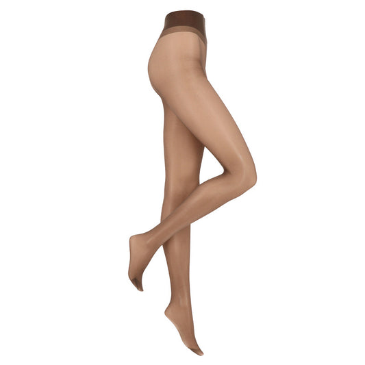 MM panty TOBACCO comfort 20 denier art.nr 86025
