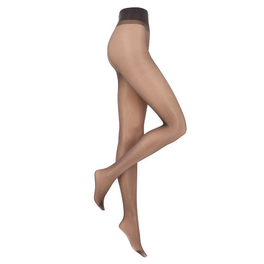 MM panty NEARLY BLACK comfort 20 denier art.nr 86025