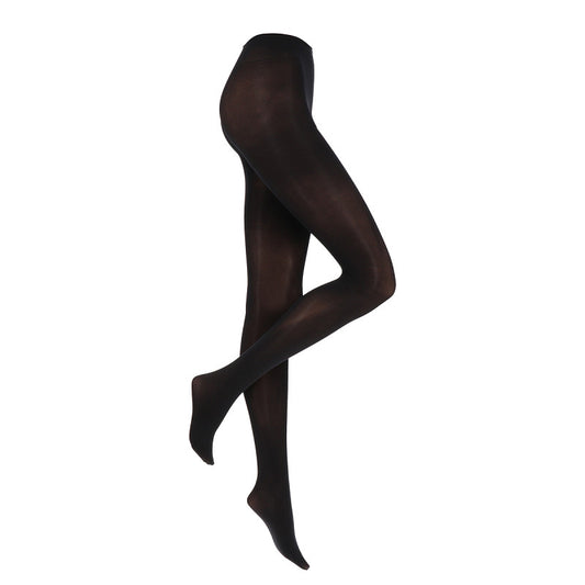 Marcmarcs panty BLACK Opaque 60 denier. 86065
