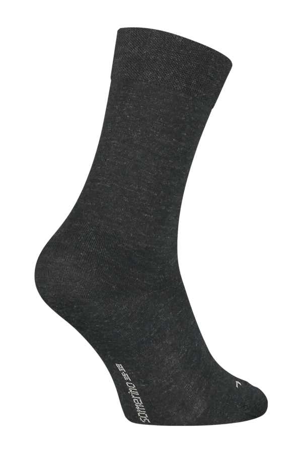 S15 SóMerino Socks Antracite