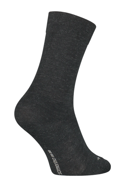 S15 SóMerino Socks Antracite