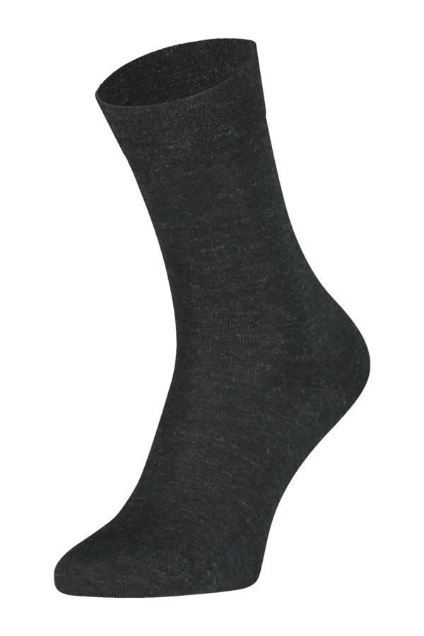 S15 SóMerino Socks Antracite