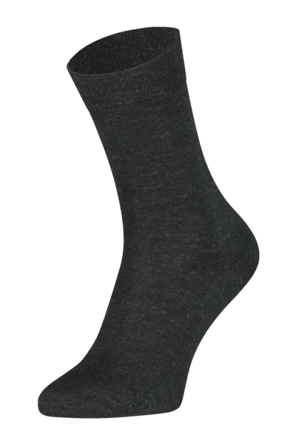 S15 SóMerino Socks Antracite