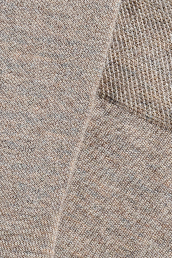 S15 SóMerino Socks Beige