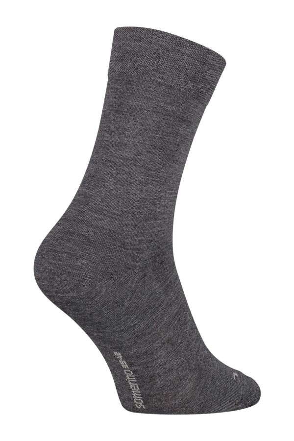 S15 SóMerino Socks Grey