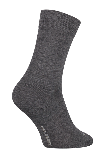 S15 SóMerino Socks Grey