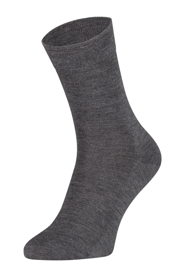 S15 SóMerino Socks Grey