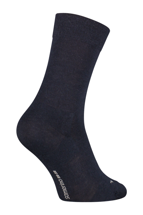 S15 SóMerino Socks Marine