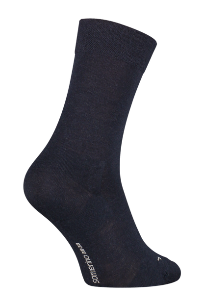 S15 SóMerino Socks Marine