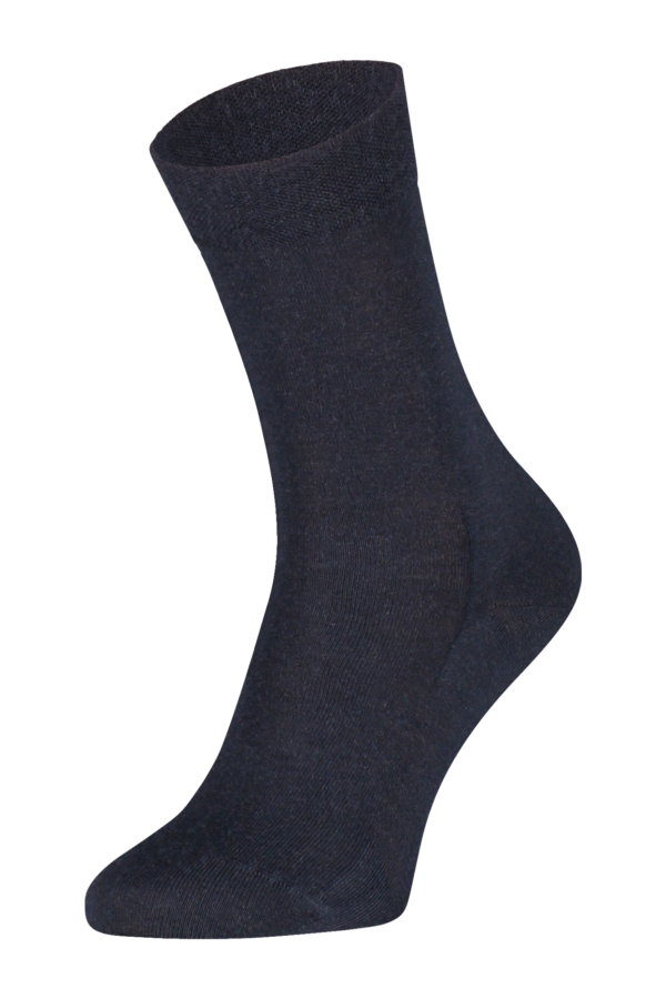 S15 SóMerino Socks Marine