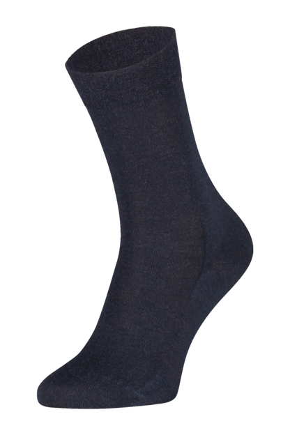 S15 SóMerino Socks Marine