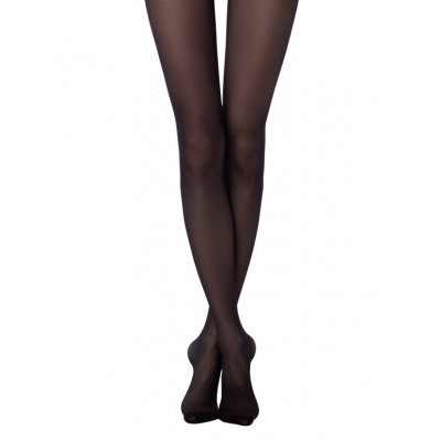Conte Prestige  ZWART  40 denier.