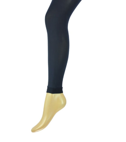 Marianne dameslegging lang 60 denier art.nr.614